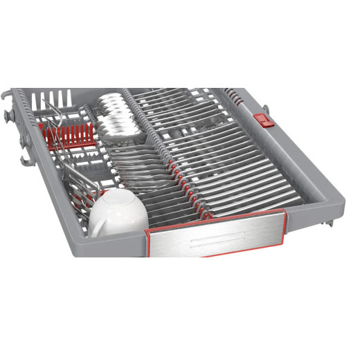 Встраиваемая посудомоечная машина Bosch SPV6EMX05E