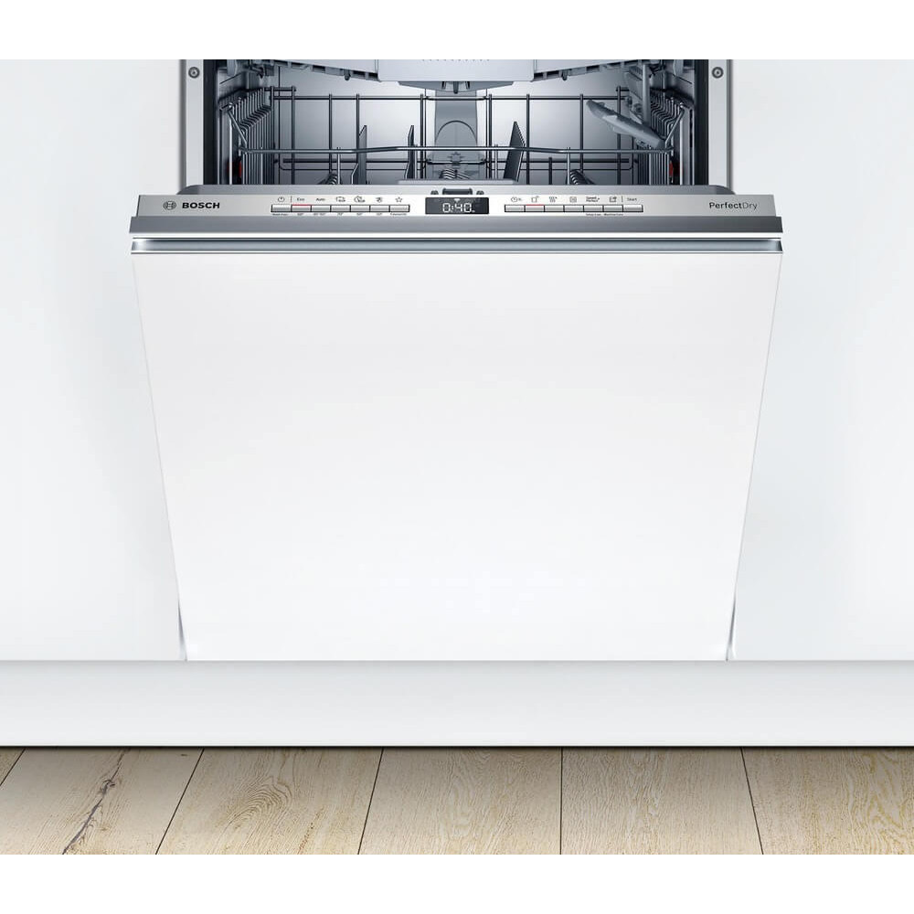 Встраиваемая посудомоечная машина Bosch SMV6ZCX00E