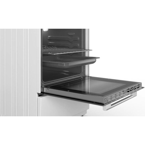 Комбинированная плита Bosch HXG130B20R