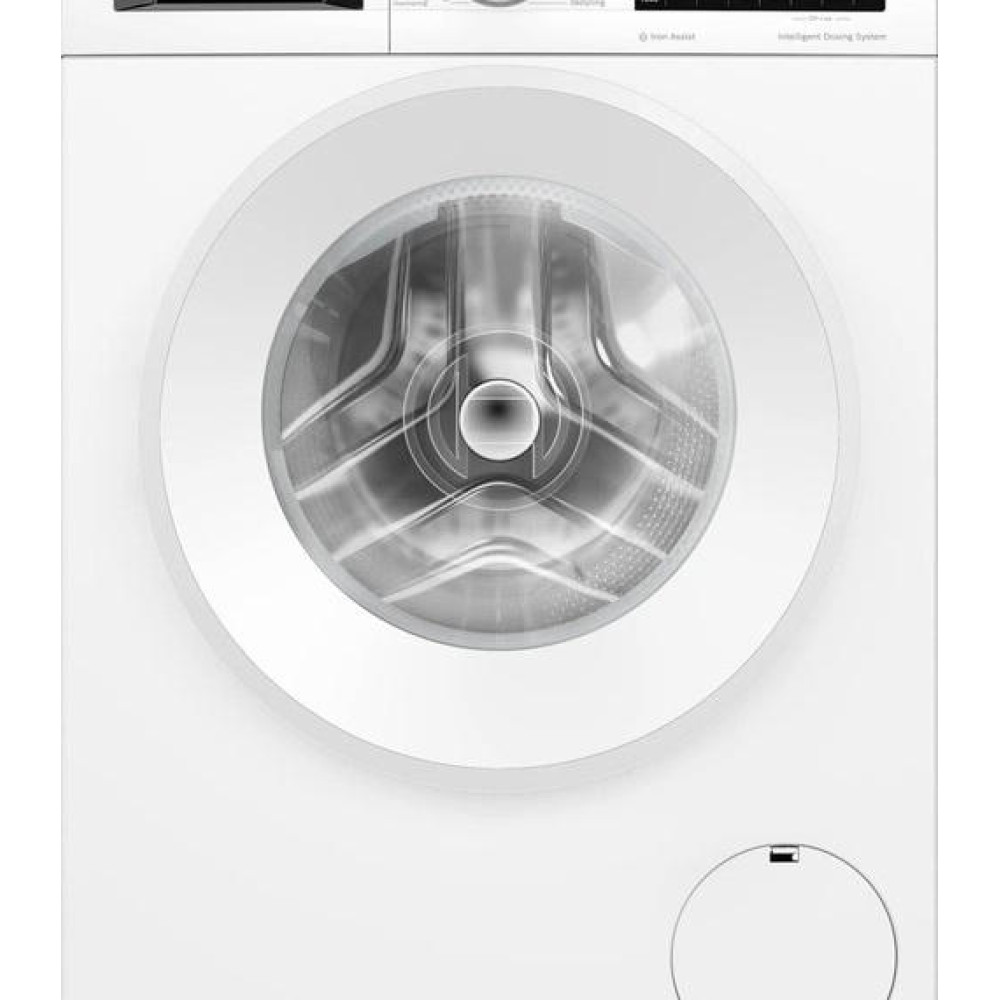 Комплект Bosch Serie 6 (WGG244FLSN, WQG232ALSN, WTZ20410)