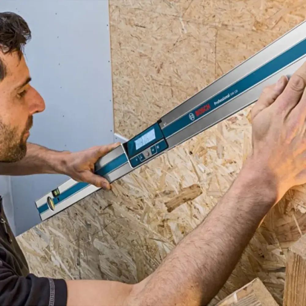 Bosch GIM 120 Professional уклономер, 0601076800