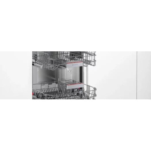 Встраиваемая посудомоечная машина Bosch SMV4EVX10E