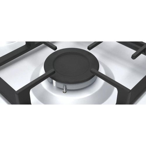 Газовая варочная панель Bosch PBP6C2B92R
