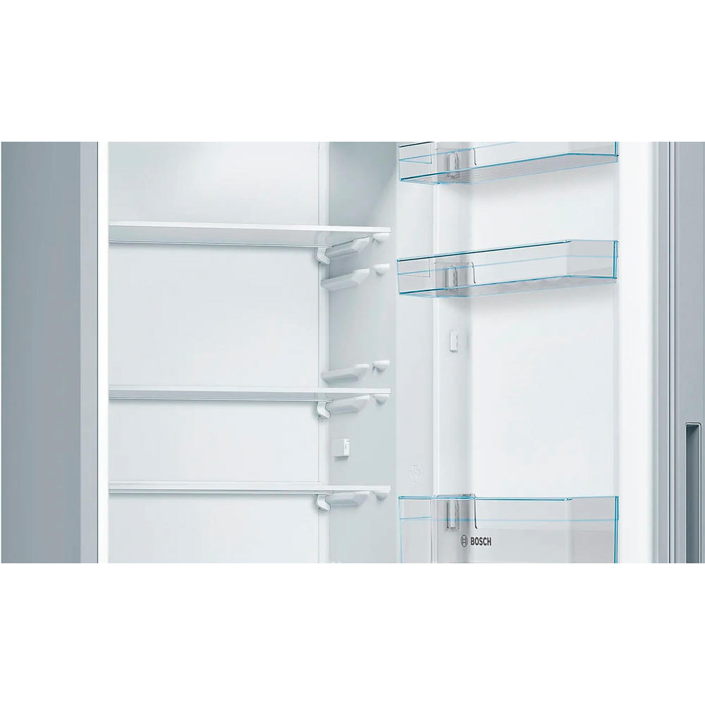 Двухкамерный холодильник Bosch KGV362LEA