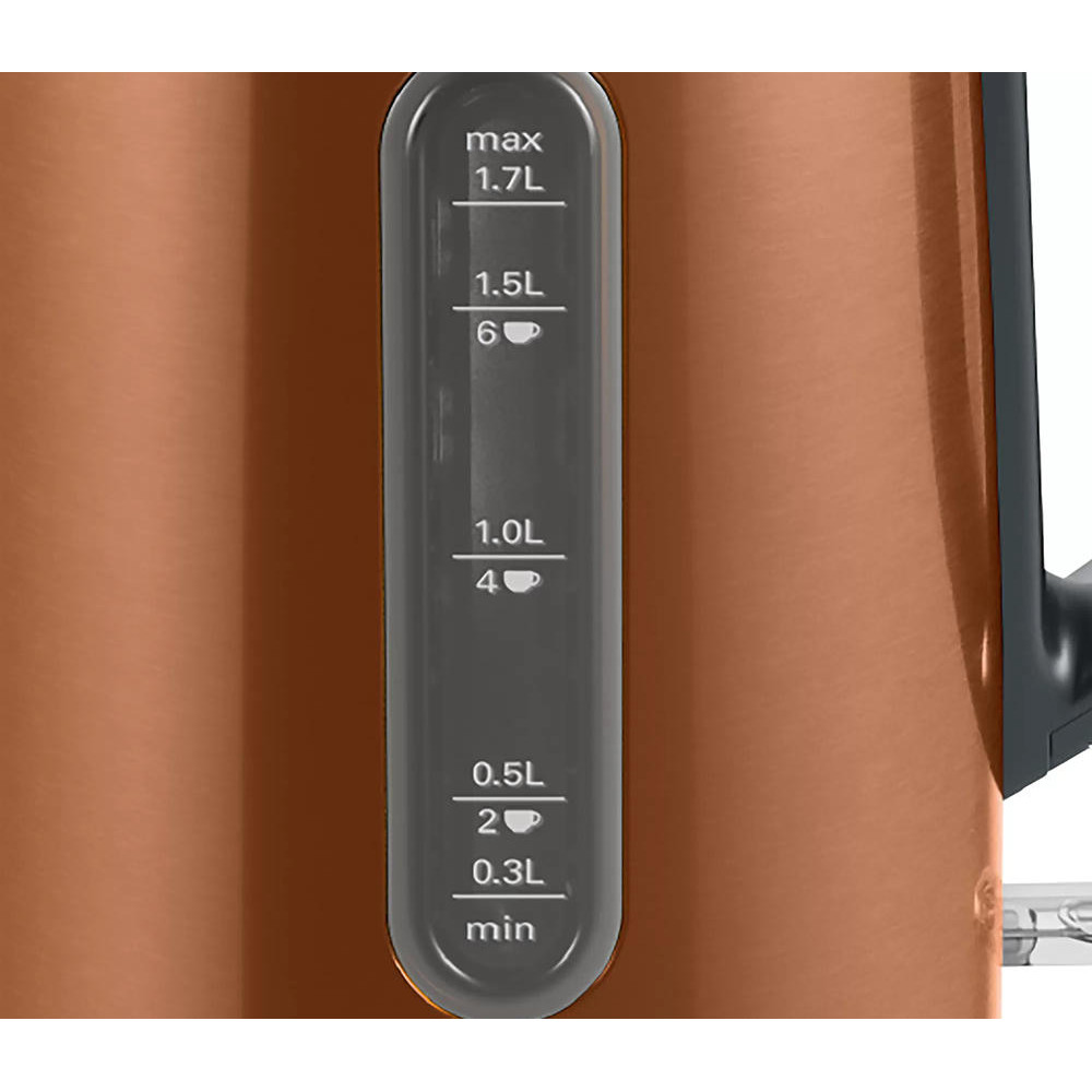 Чайник Bosch TWK4P439