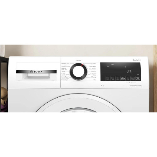 Стиральная машина Bosch WGG04200IT