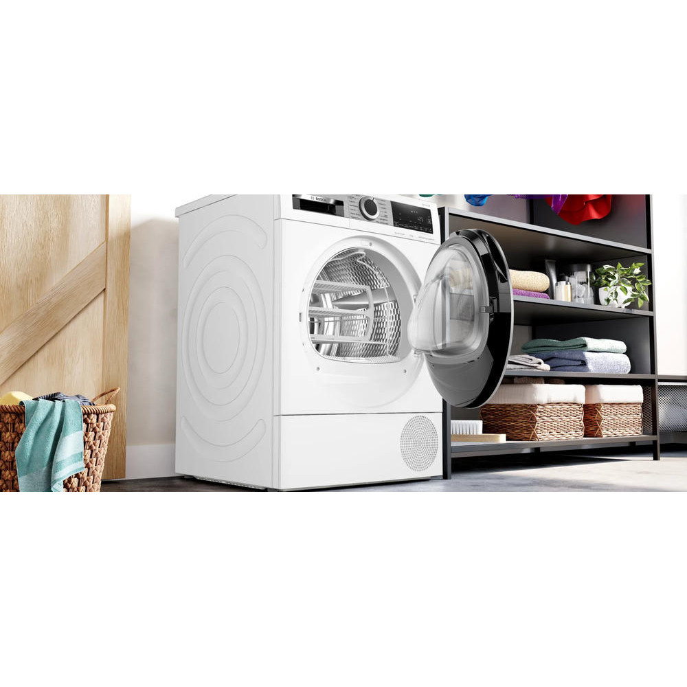 Сушильная машина Bosch WQG235A0IT