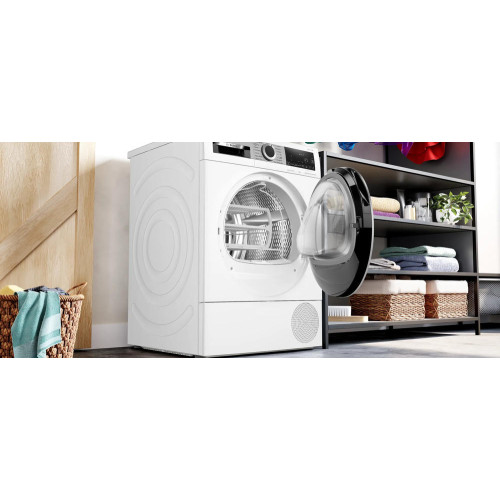 Сушильная машина Bosch WQG235A0IT