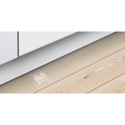 Встраиваемая посудомоечная машина Bosch SMV68UX04E