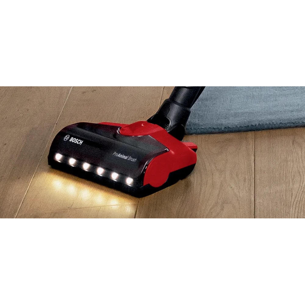 Пылесос Bosch BBS711ANM