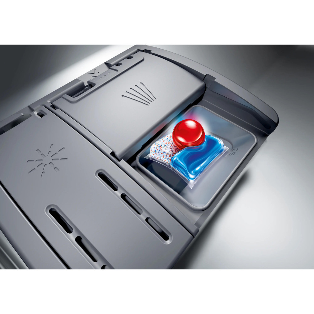 Встраиваемая посудомоечная машина Bosch SMV4ECX30E