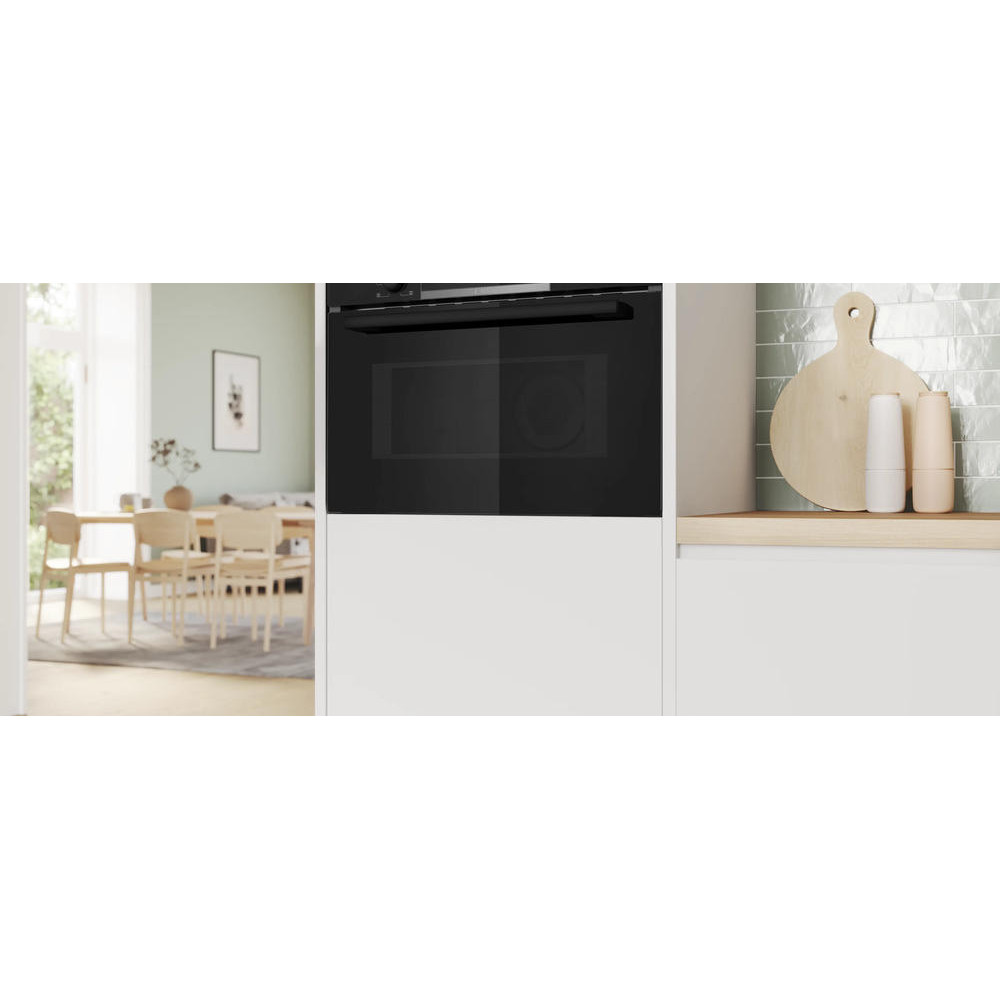 Встраиваемая микроволновая печь Bosch CMA583MB0