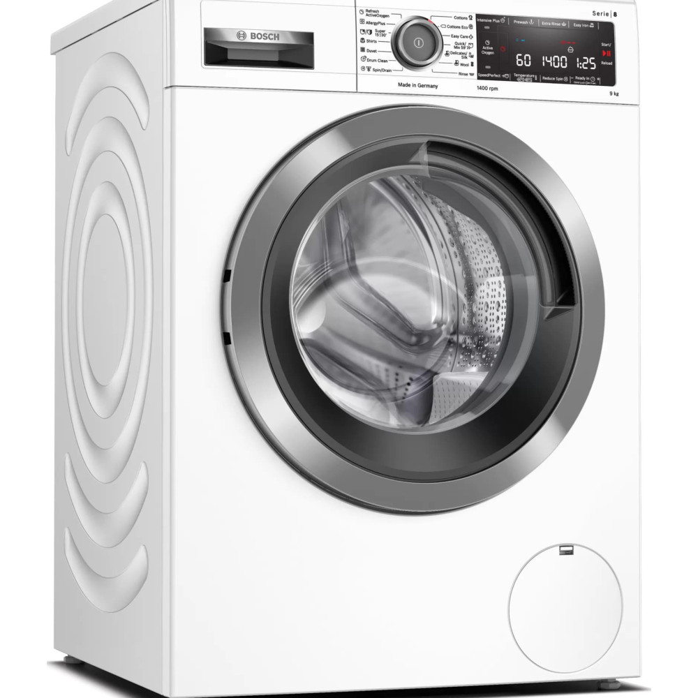 Стиральная машина Bosch WAV28L91ME