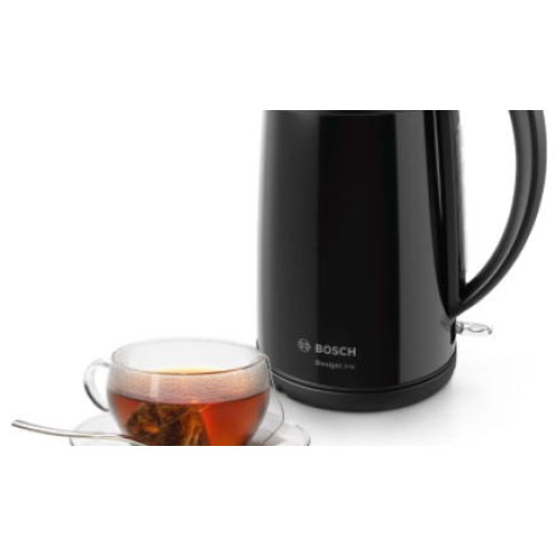 Чайник Bosch TWK3P423