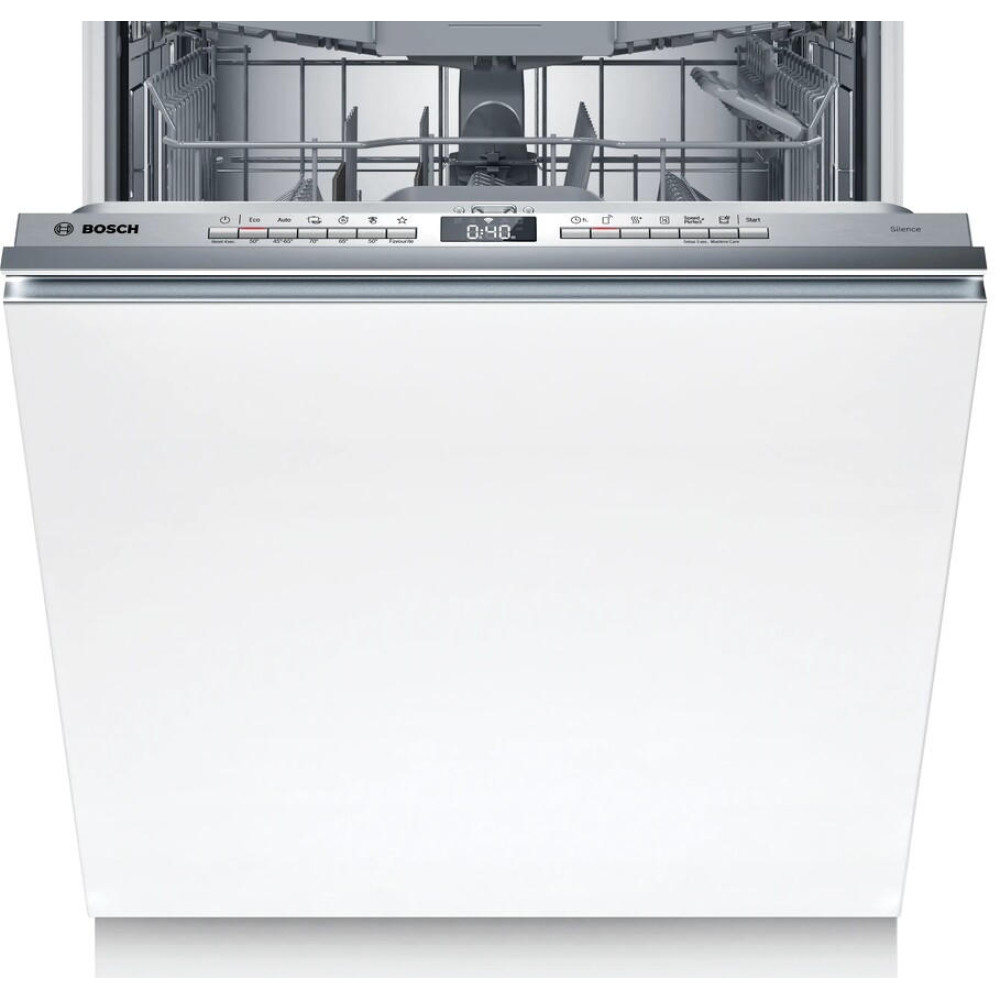 Посудомоечная машина Bosch SMV4HVX14E