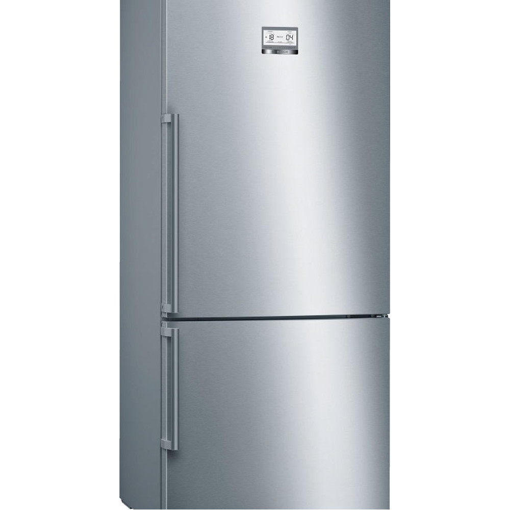 Двухкамерный холодильник Bosch KGN76AI22R