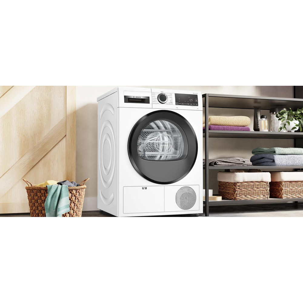 Сушильная машина Bosch WQG24109IT