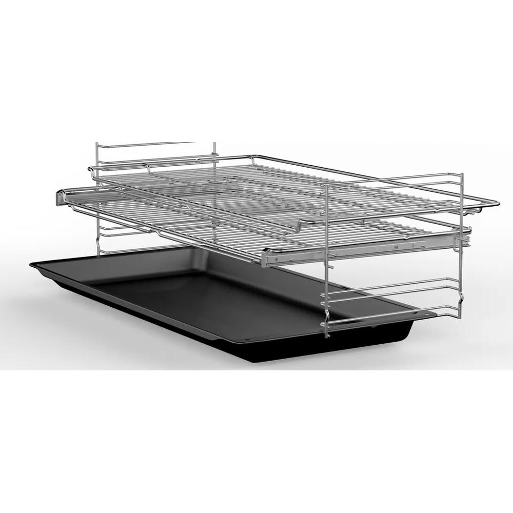 Газовая плита Bosch HGX5G7W50Q