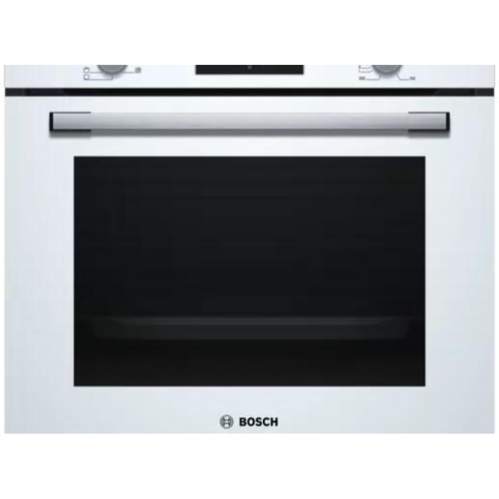 Комплект Bosch Serie 2 (PKE612FA2E, HBF114EV0R)