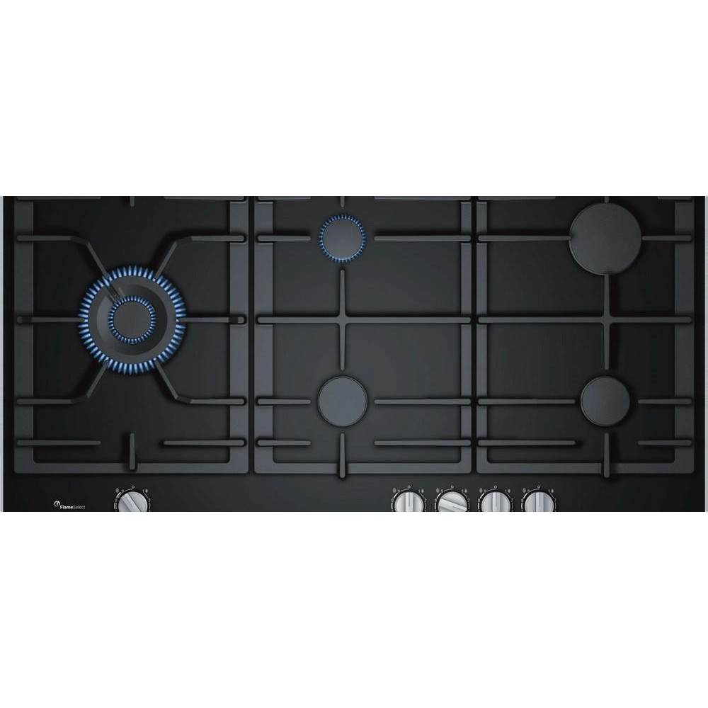 Газовая варочная панель Bosch PRS9A6D70M