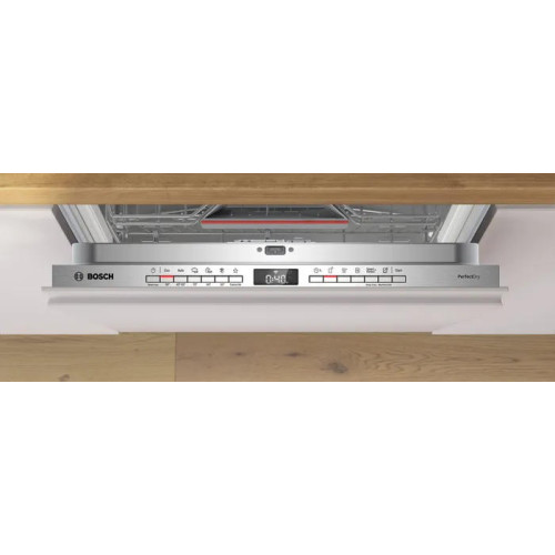 Встраиваемая посудомоечная машина Bosch SMV6ZCX13E