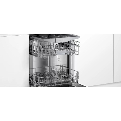 Посудомоечная машина Bosch SMV2HMX2FR