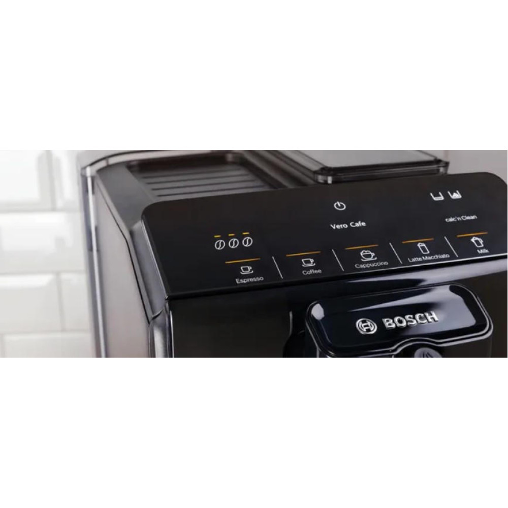 Кофемашина Bosch TIE20119