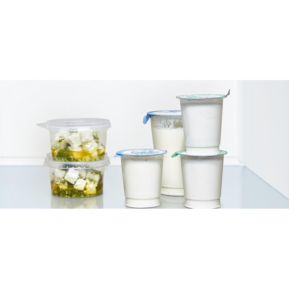 Встраиваемый однокамерный холодильник Bosch KUR15A50