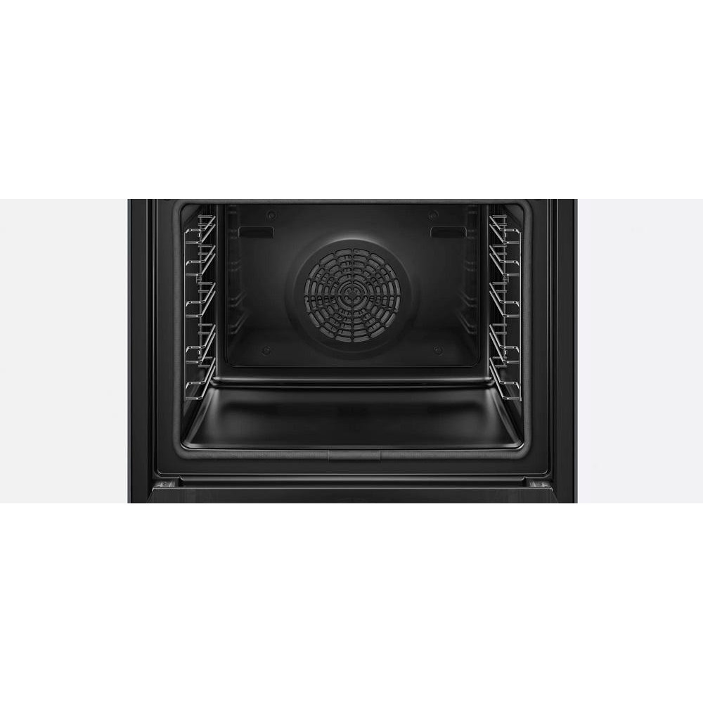 Духовой шкаф Bosch HBG675BW1