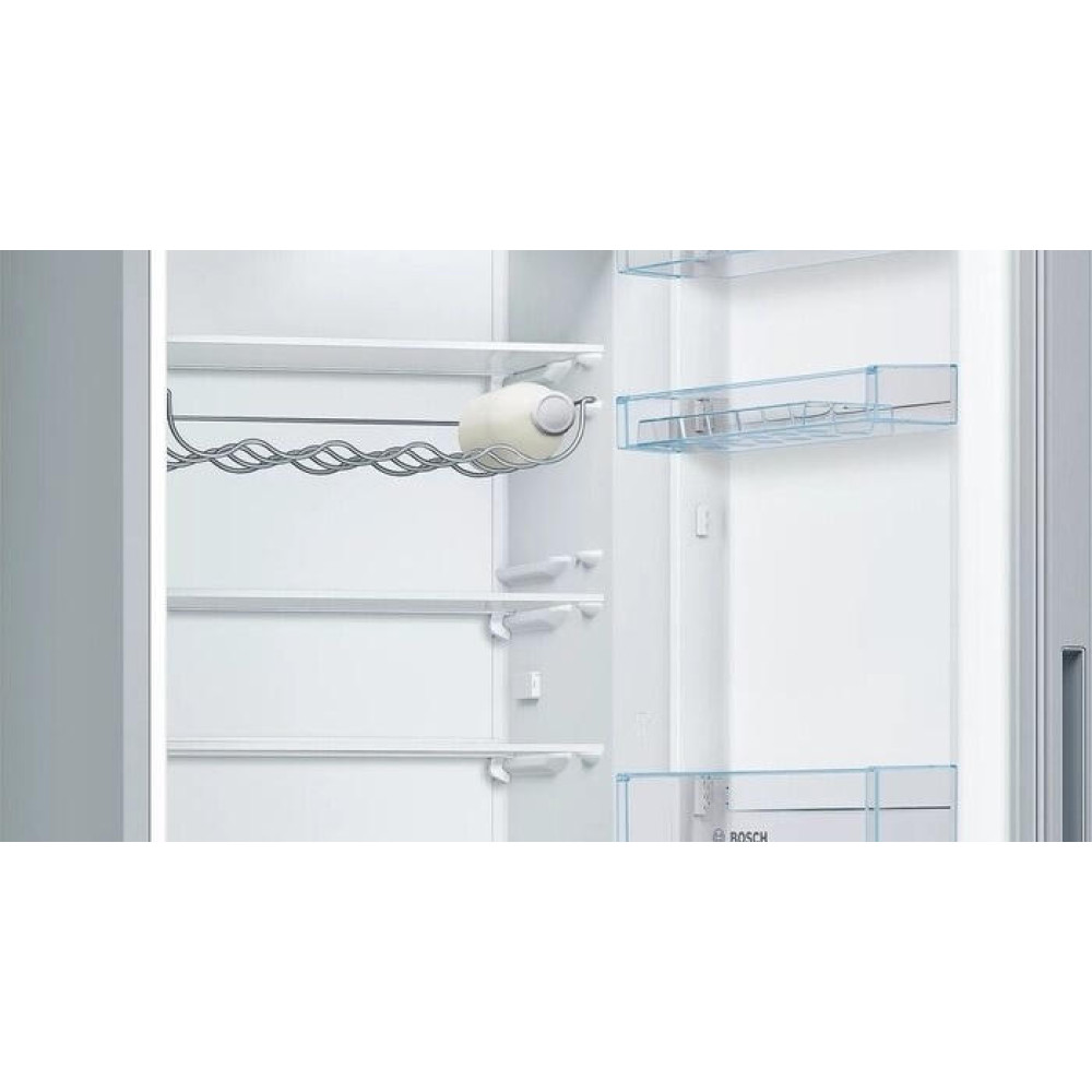 Двухкамерный холодильник Bosch KGV36VLEA