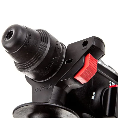 Bosch GBH 240 Professional перфоратор SDS-plus, 0611272100