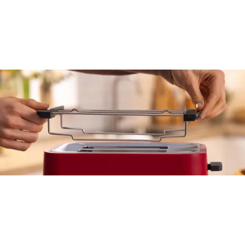 Тостер Bosch TAT4M224