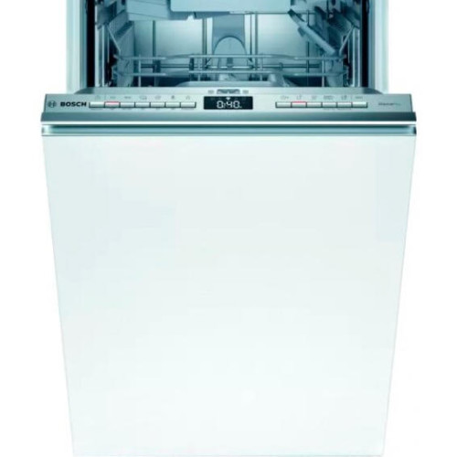 Встраиваемая посудомоечная машина Bosch SPH 4HMX31X