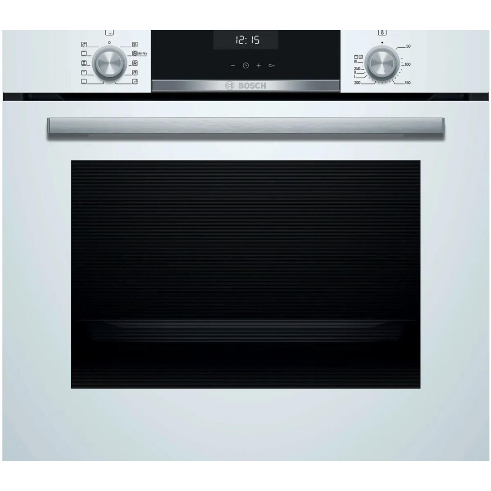 Духовой шкаф Bosch HBJ558YW3Q