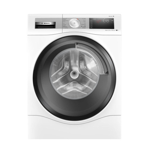 Стирально-сушильная машина Bosch WDU8H542SN
