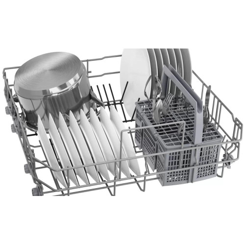 Встраиваемая посудомоечная машина Bosch SMV2IKX1HR