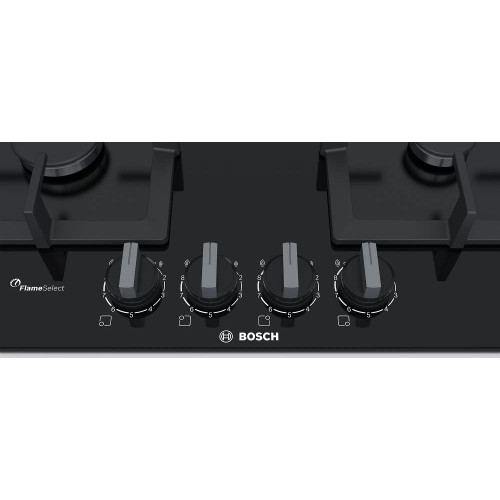 Газовая варочная панель Bosch PPP6A6B20R