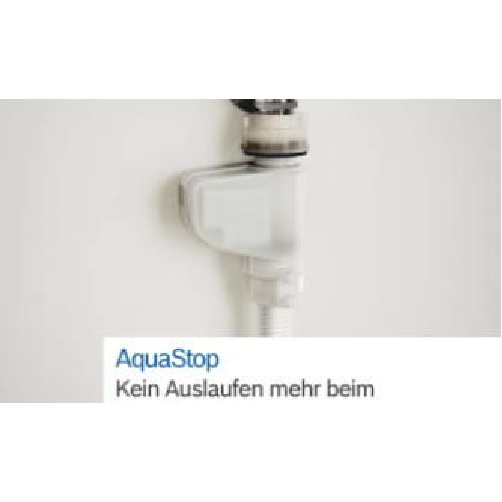 Посудомоечная машина Bosch SMV46KX04E