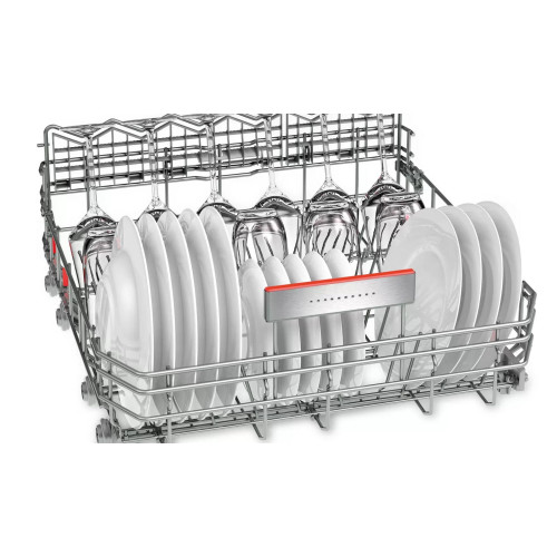 Встраиваемая посудомоечная машина Bosch SMV68TX03E