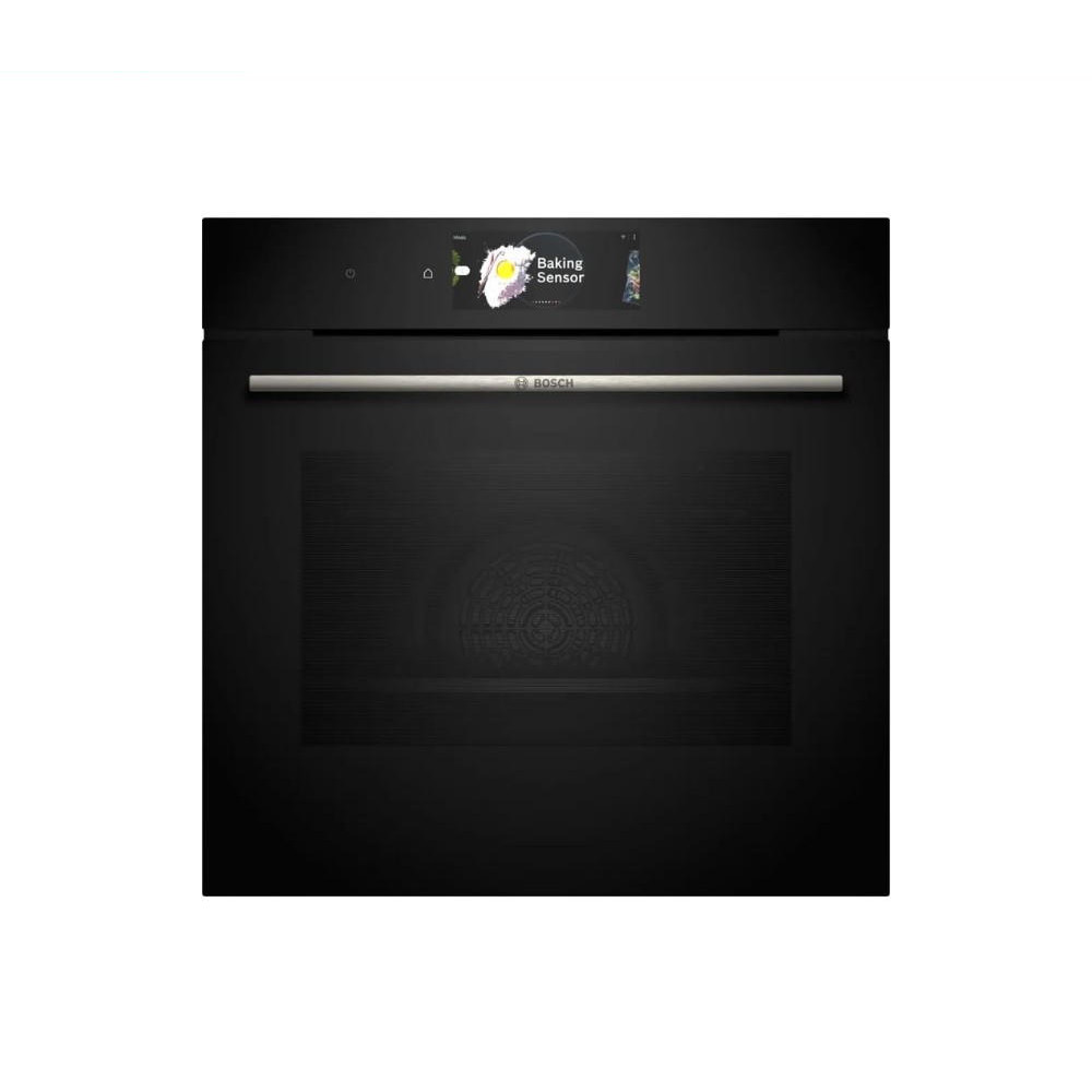 Духовой шкаф Bosch HBG7784B1