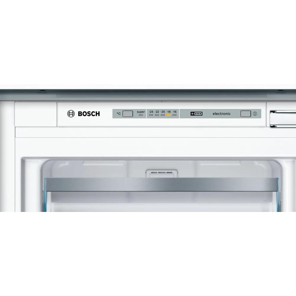 Встраиваемая морозильная камера Bosch GIV21AFE0