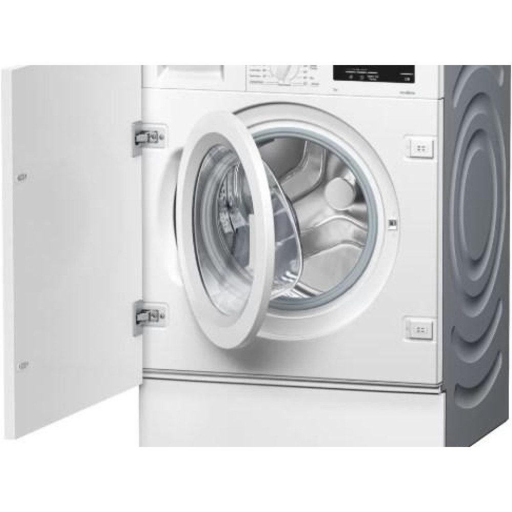 Встраиваемая стиральная машина Bosch WIW24340OE