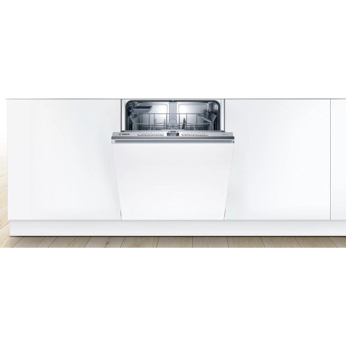 Встраиваемая посудомоечная машина Bosch SMV4IAX3IR