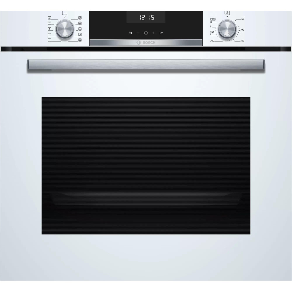 Духовой шкаф Bosch HBG537EW0R
