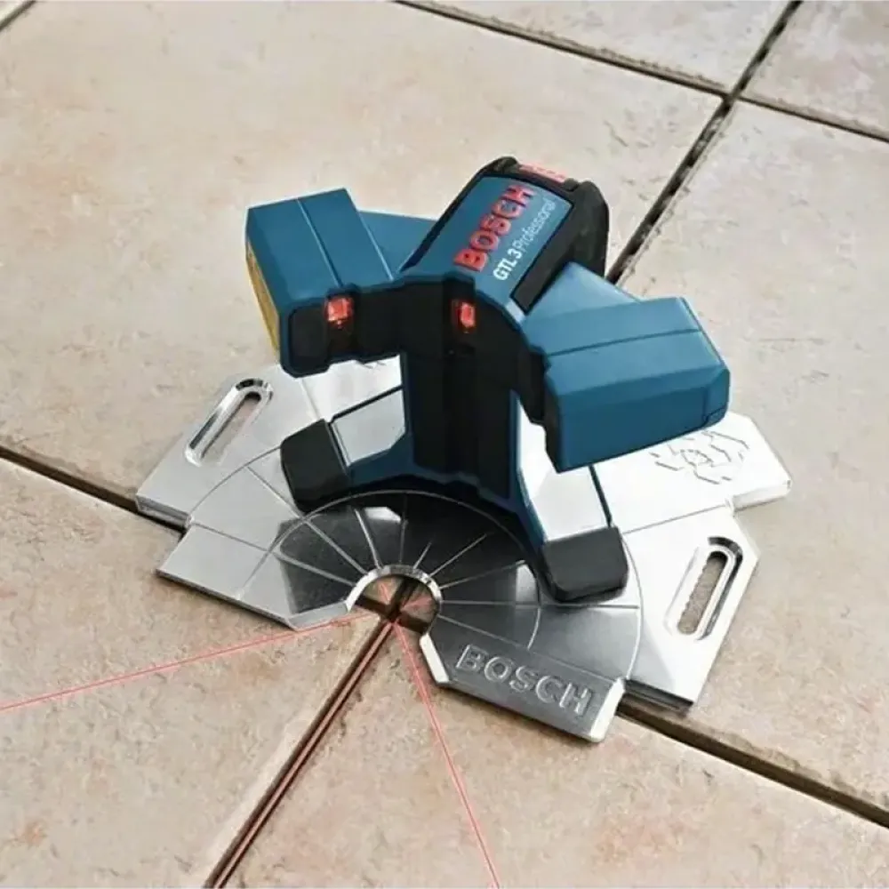 Bosch GTL 3 Professional лазерный уровень, 0601015200