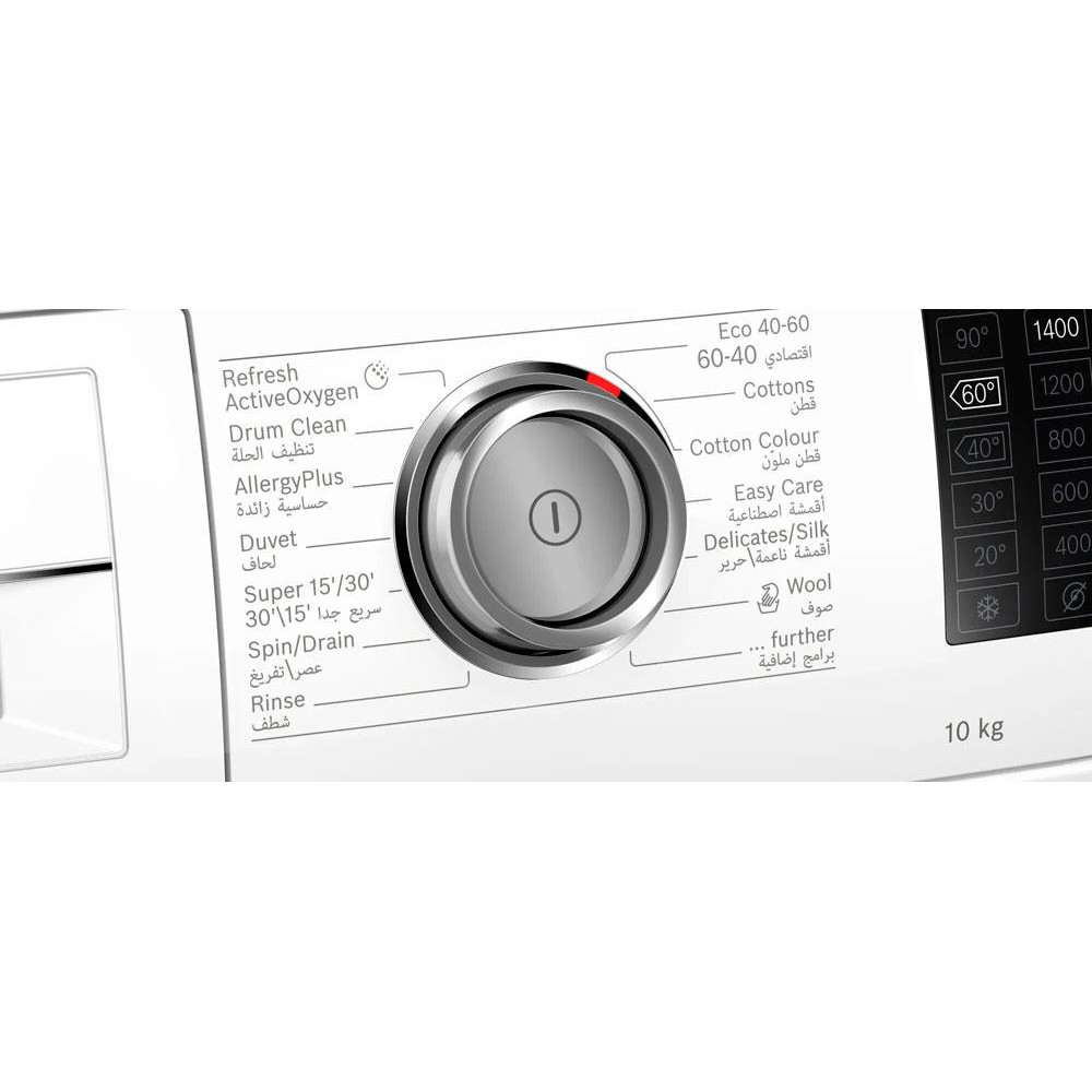 Стиральная машина Bosch WAL28PH0GC