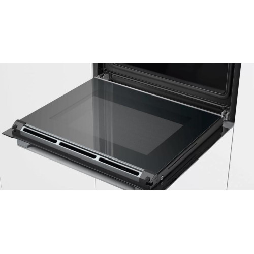 Духовой шкаф Bosch HBG635BS1