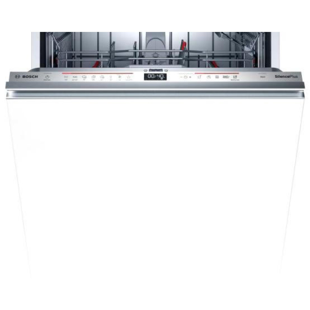 Встраиваемая посудомоечная машина Bosch SMV 6ECX51E