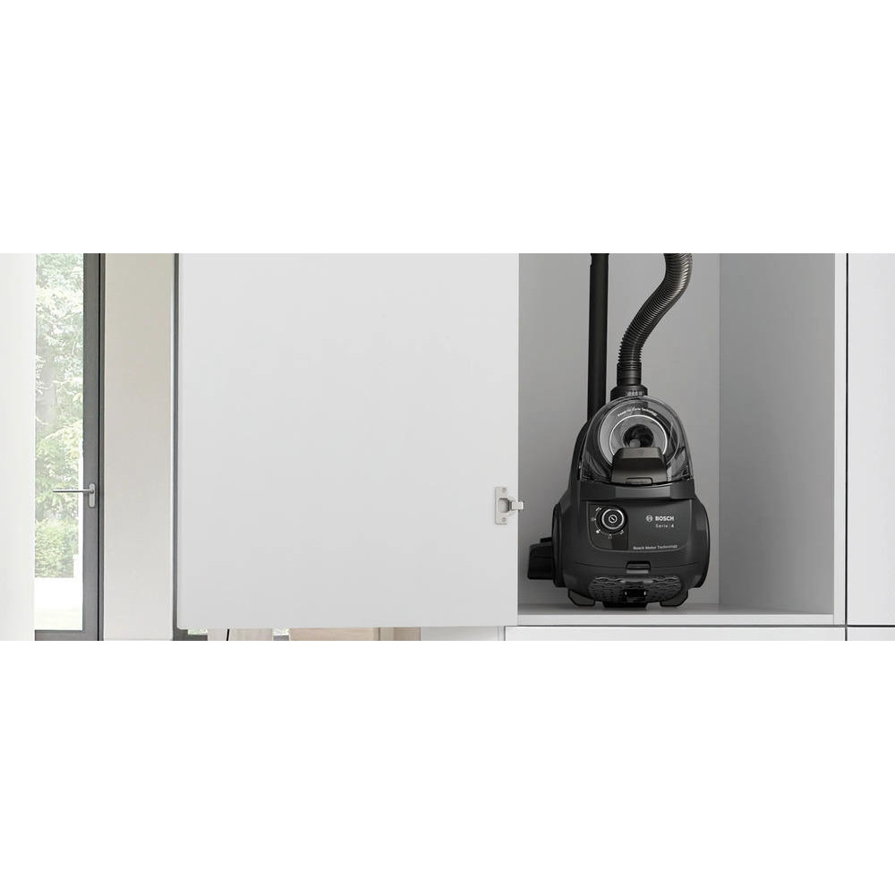 Пылесос Bosch BGC21X300