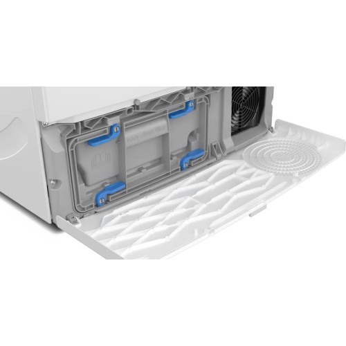 Сушильная машина Bosch WQK25200ME